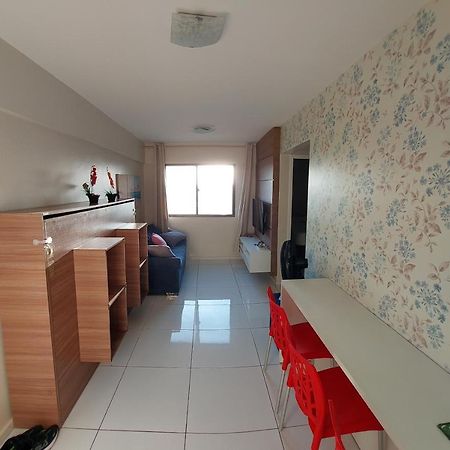 Apartamento Beira-Mar Com 2 Quartos Maceio Dış mekan fotoğraf