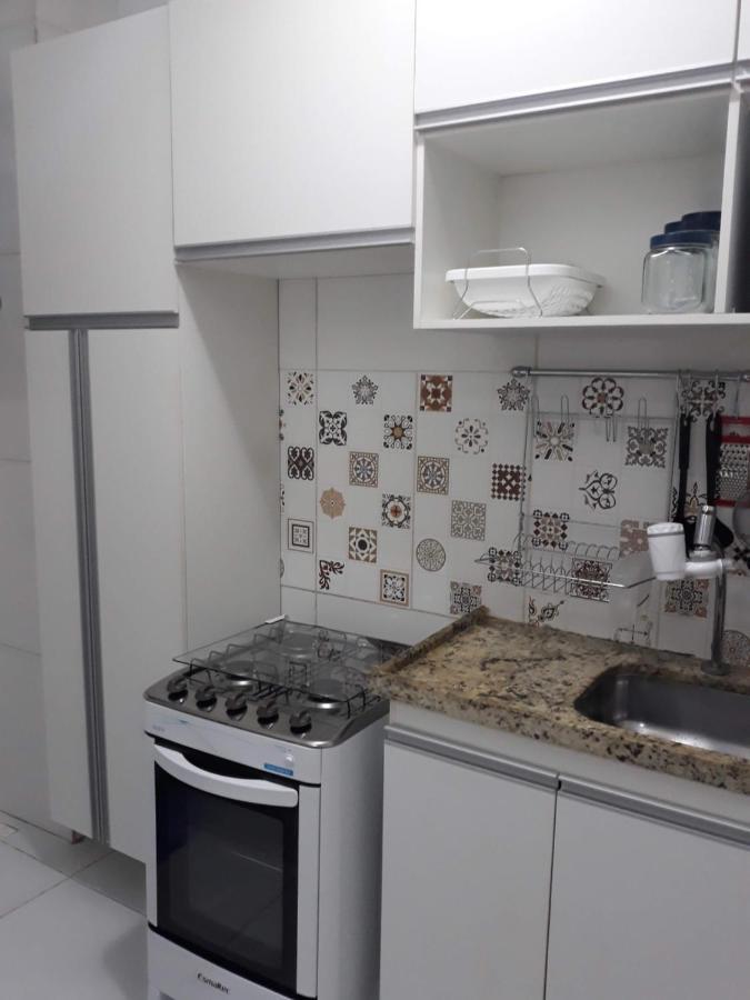 Apartamento Beira-Mar Com 2 Quartos Maceio Dış mekan fotoğraf