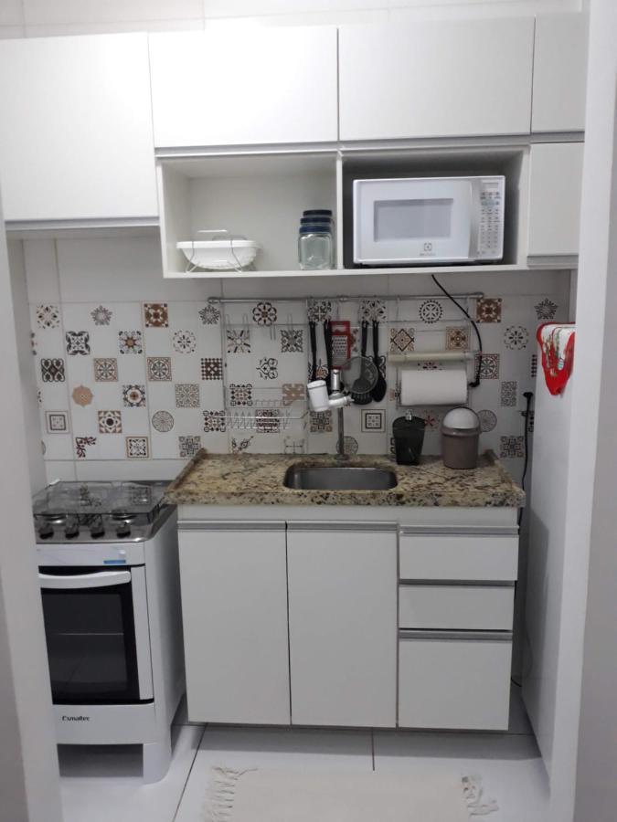 Apartamento Beira-Mar Com 2 Quartos Maceio Dış mekan fotoğraf