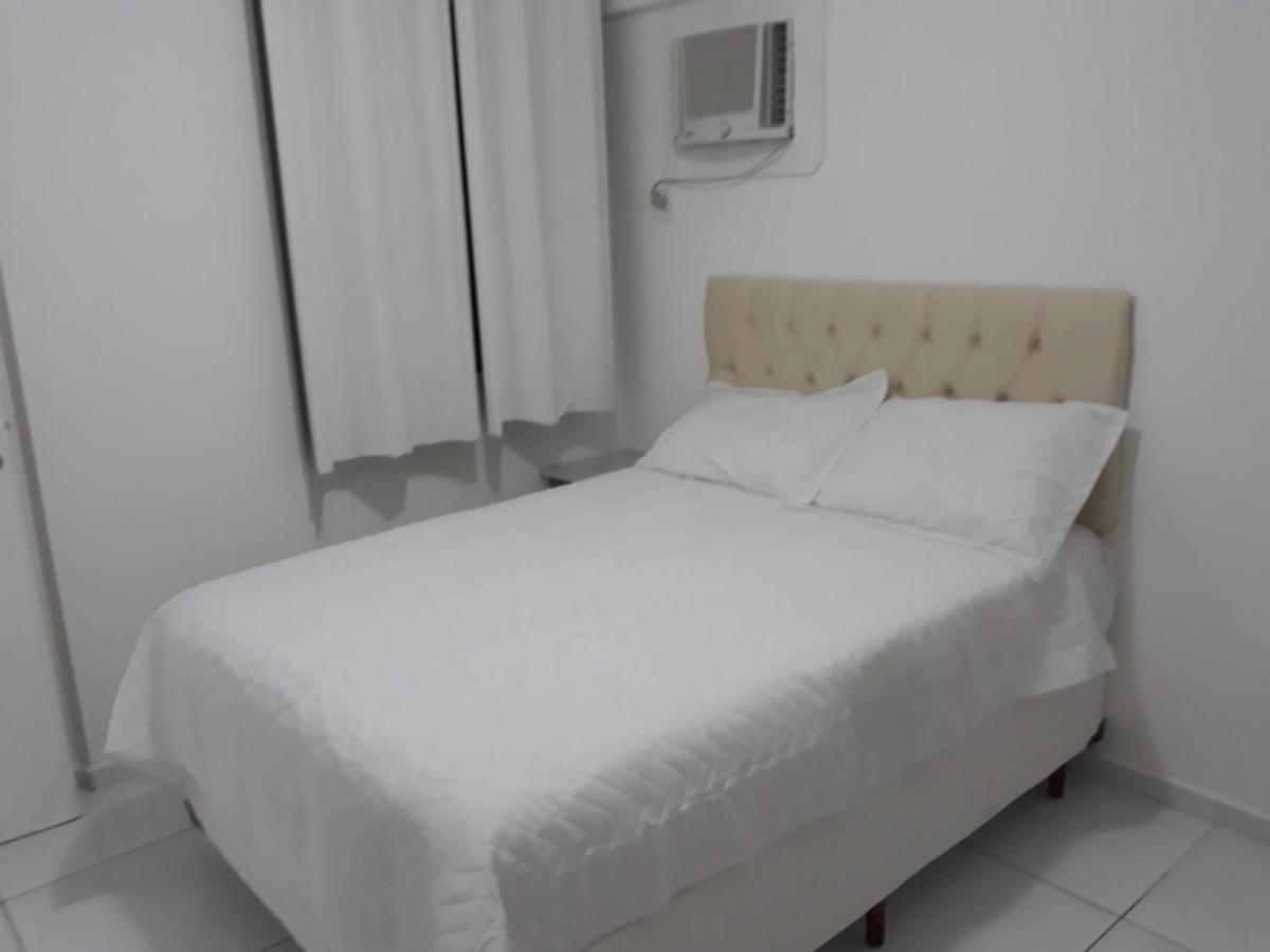 Apartamento Beira-Mar Com 2 Quartos Maceio Dış mekan fotoğraf