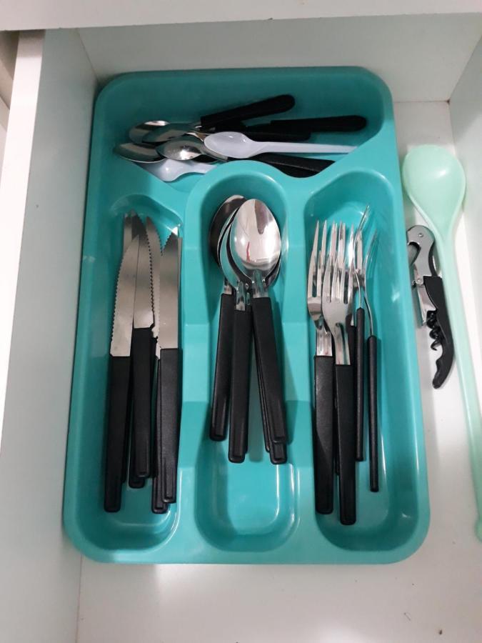 Apartamento Beira-Mar Com 2 Quartos Maceio Dış mekan fotoğraf