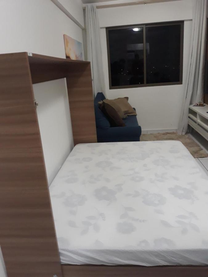 Apartamento Beira-Mar Com 2 Quartos Maceio Dış mekan fotoğraf